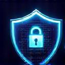 Shield icon representing Data Security